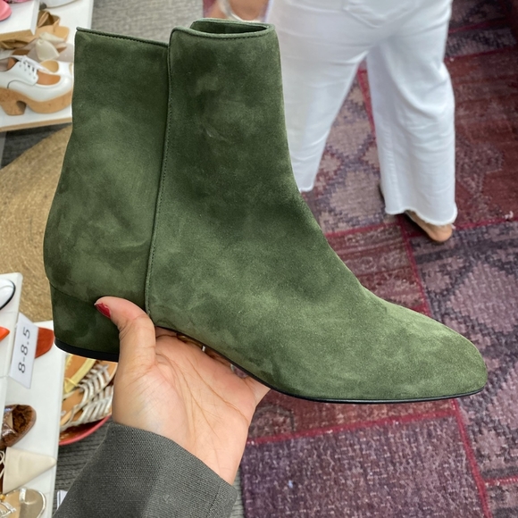 Sz 41 Andrea Gomez boots - Picture 2 of 3